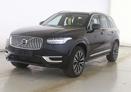 Volvo XC 90 XC90 T8 Ultra Bright Recharge Plug-In Hybrid AWD