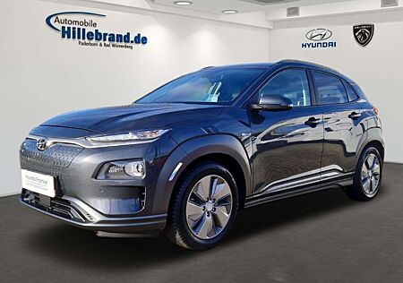 Hyundai Kona Premium Elektro 2WD HUD Navi Soundsystem Klimasitz