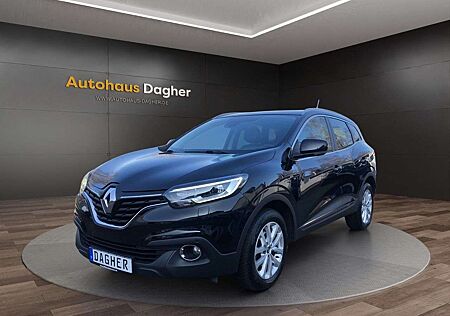 Renault Kadjar Experience Tempomat Klima Navi AHK