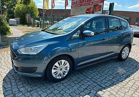 Ford C-Max Automatik