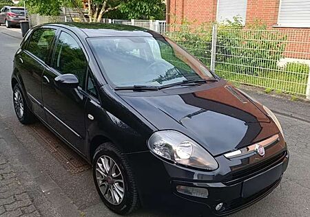 Fiat Punto MyLife Evo Benziner mit Tüv