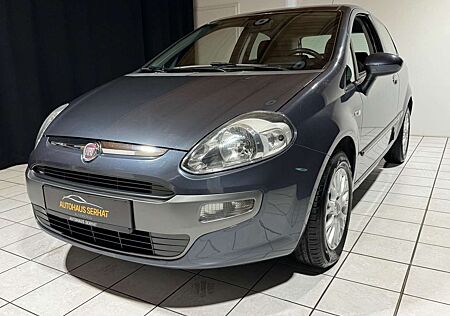 Fiat Punto EVO 1.4 Dynamic *TÜV/AU 02-2027*