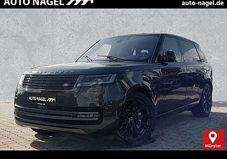 Land Rover Range Rover D350 LWB HSE 7-Sitze 22"Pano ShadowP