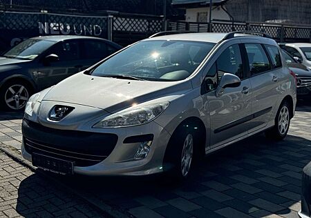 Peugeot 308 Business-Line Navi