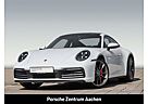 Porsche 992 911 Carrera S Chrono Paket Sportabgasanlage