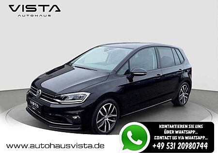 VW Golf Sportsvan Volkswagen R-LINE*KAMERA*ACC*AMBIENTE*SPORT