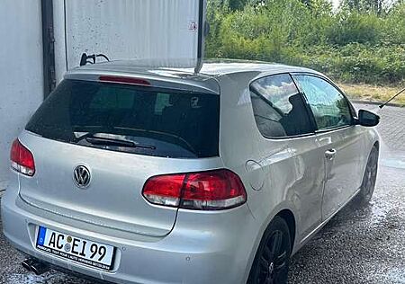 VW Golf Volkswagen 1.4 TSI Comfortline