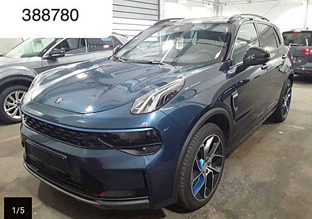 Others Others Lynk&Co 01 PHEV Pano ACC 20" DigTacho 360Kam LED