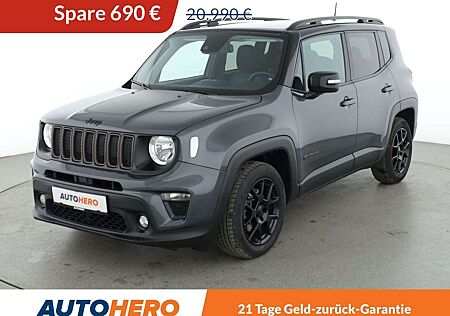 Jeep Renegade 1.5 GSE T4 e-Hybrid Longitude FWD Aut.*NAVI*