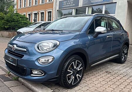 Fiat 500X MultiJet Mirror Navi