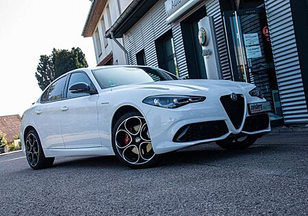 Alfa Romeo Giulia MY 24 Veloce 2.0 AT8 Q4 Tech+Prem-Paket