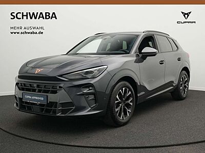 CUPRA Terramar 1.5 eTSI DSG *LED*VIRTUAL*ACC*KAM*18"*