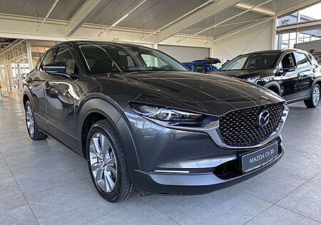 Mazda CX-30 2.5 Exclusive Matrix, Bose, 360°, PDC, SHZ, Navi,