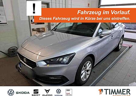 Seat Leon SP 2.0 TDI DSG STYLE +AHK +BEATS +LED +RKAM +NAVI