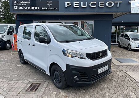 Peugeot Expert L1H1 (50kWh) Premium
