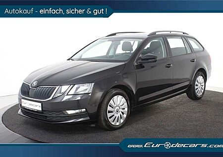 Skoda Octavia Ambition Combi *1.Hand*Navi*SHZ*PDC*