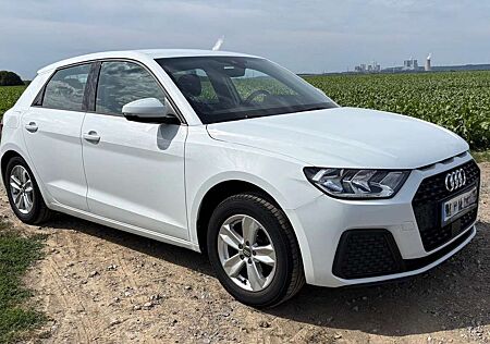 Audi A1 Sportback / Citycarver 25 TFSI Sportback