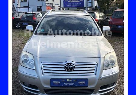 Toyota Avensis Kombi 2.2L D-CAT Executive / Kein TÜV