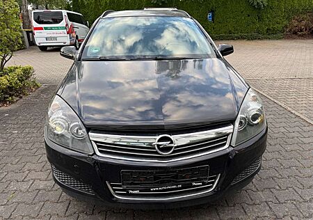 Opel Astra 1.6 Caravan Klima ,Anhängerkupplung
