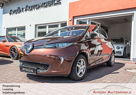 Renault ZOE Intens ZE *PDC*Kamera* INCL. BATTERIE !