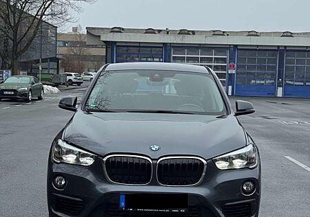 BMW X1 Advantage sDrive18d