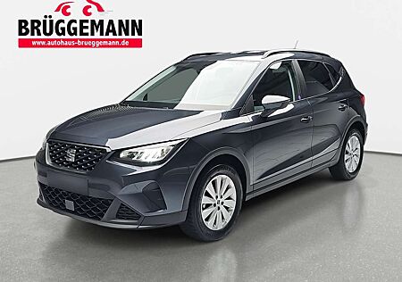 Seat Arona 1.0 TSI DSG MOVE NAVI LED ACC DAB FULLLINK L
