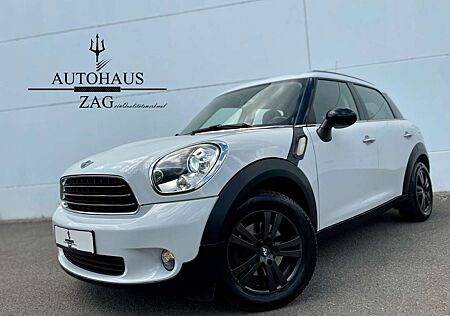 Mini One D Countryman *Bi-XENON*KLIMA*PDC*2.HAND*