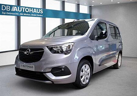 Opel Combo Life Elegance 1.5 Diesel