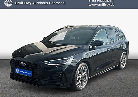 Ford Focus Turnier 1.0 EcoBoost Hybrid Aut. ST-LINE