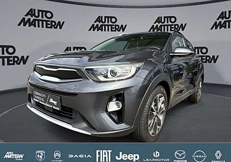 Kia Stonic 1.0 Spirit Automatik|SHZ|NAVI|Klimaaut.|C