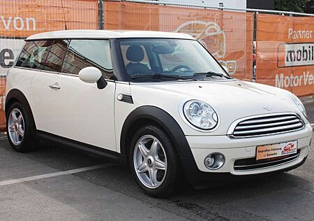 Mini Cooper Clubman *Tüv&Inspektion Neu *Leder*Sitzhe