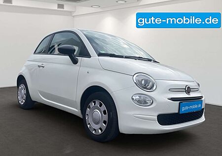Fiat 500 Hatchback