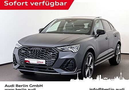 Audi Q3 gebraucht kaufen Audi Q3 S line 45 TFSI quattro S tronic