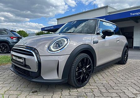 Mini Cooper Classic Trim DKG LED APP AMBIENTE SHZ PDC