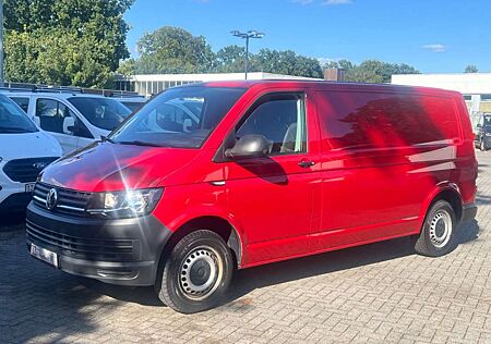 VW T6 Transporter Volkswagen 2.0 TDI LANG/PDC/TÜV+SERVICE NEU