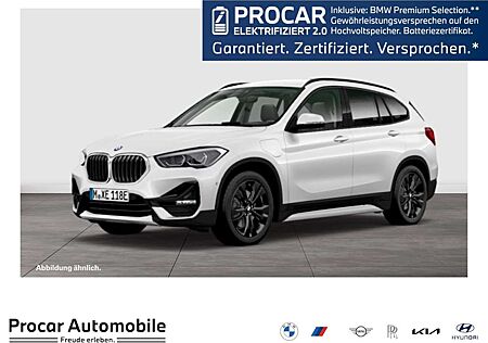 BMW X1 xDrive25e (2019 - 2022) Sport Line Head-Up