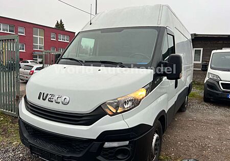 IVECO Others Daily Kasten HKa 35 S ... V Radstand 3520 L