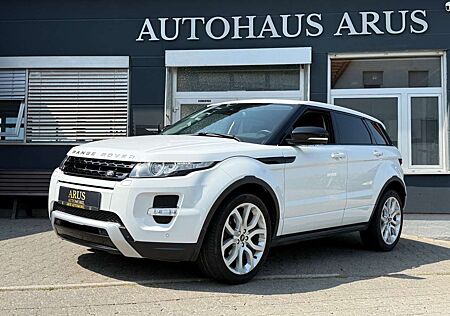Land Rover Range Rover Evoque Dynamic/NAVI/PDC/ 1J.Garantie