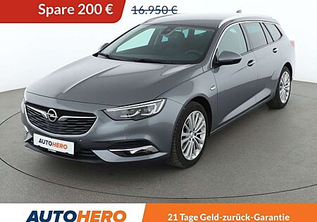 Opel Insignia 1.5 SIDI Turbo INNOVATION*NAVI*HUD*LED*CAM*PDC*SHZ