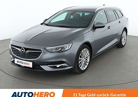 Opel Insignia 1.5 SIDI Turbo INNOVATION*NAVI*HUD*LED*CAM*PDC*SHZ
