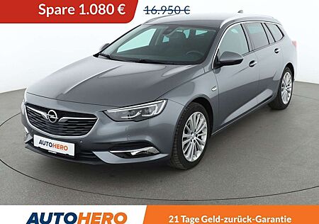 Opel Insignia 1.5 SIDI Turbo INNOVATION*NAVI*HUD*LED*CAM*PDC*SHZ