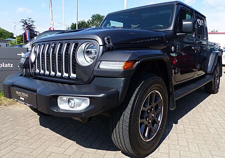 Jeep Gladiator Overland 4WD