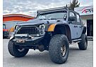 Jeep Wrangler Rubicon 3.8 XRC Armor Bodykit Klima