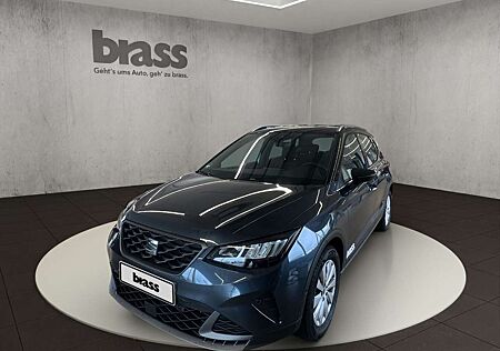 Seat Arona FR 1.0 TSI 85 kW (116 PS)