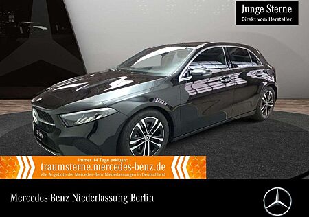 Mercedes-Benz A 180 Classe d Progressive Stdhzg LED AHK Kamera
