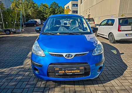 Hyundai i10 Classic