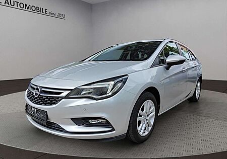Opel Astra K Sports Tourer EditionStart/Stop Navi AHK