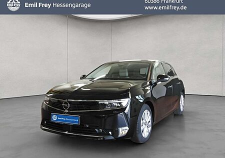 Opel Astra 1.2 Turbo Elegance