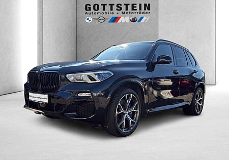 BMW X5 xDrive40d Sport-Aut. M Shadow Line