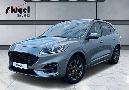 Ford Kuga Plug-In Hybrid ST-Line X